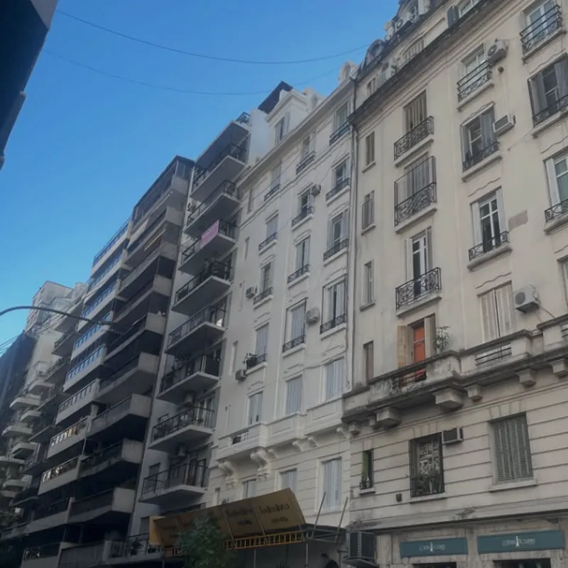 Mantenimiento integral de edificio